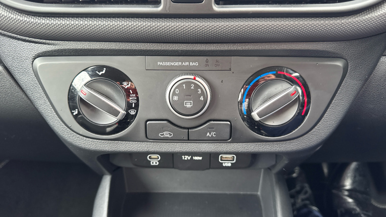 Hyundai i10 1.0 [63] Advance 5dr Auto [Nav] Petrol Hatchback